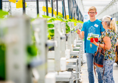 Uitleg over het recycleren van water